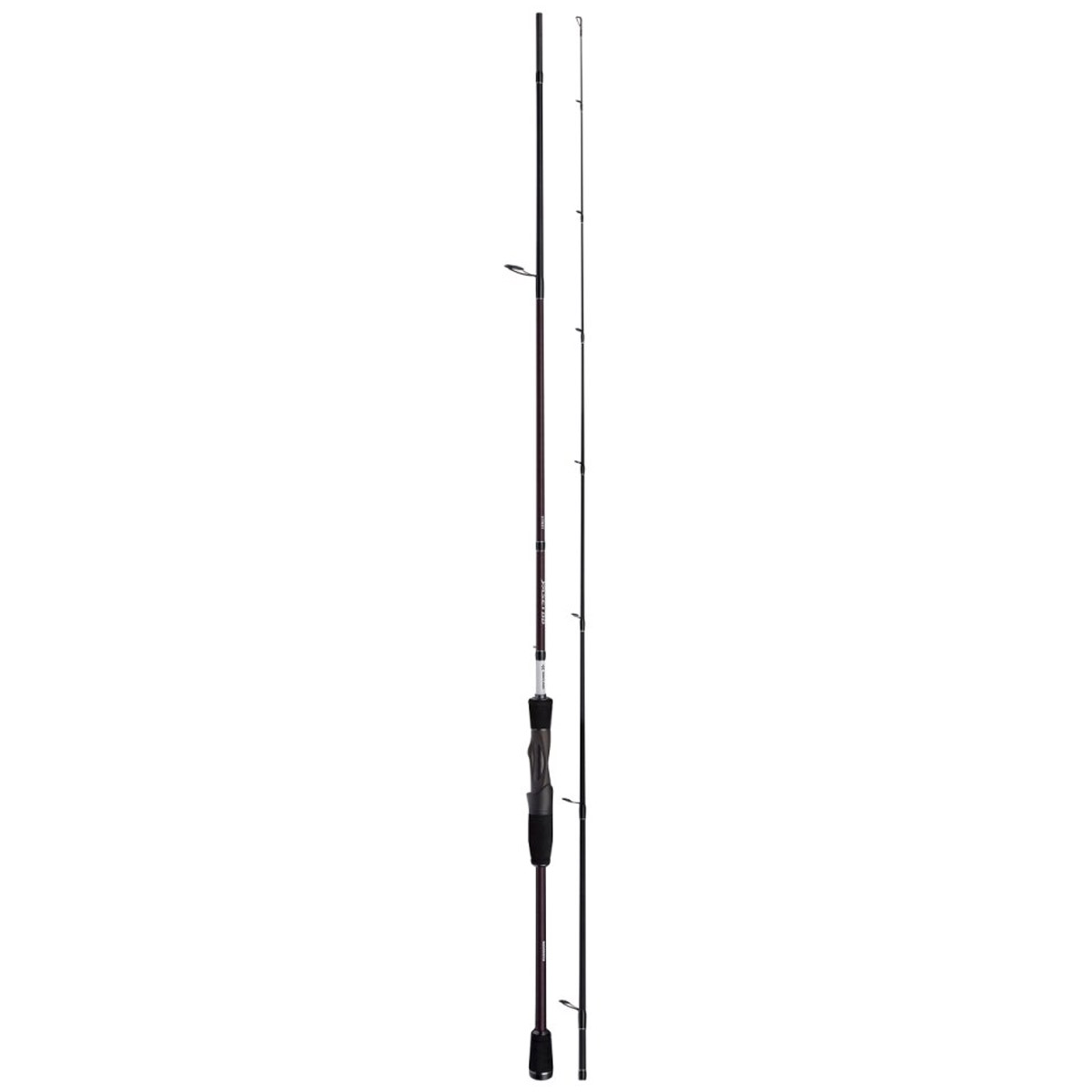 Shimano Rod Yasei Bb Street Spin 2.10M 3-12G 2Pc