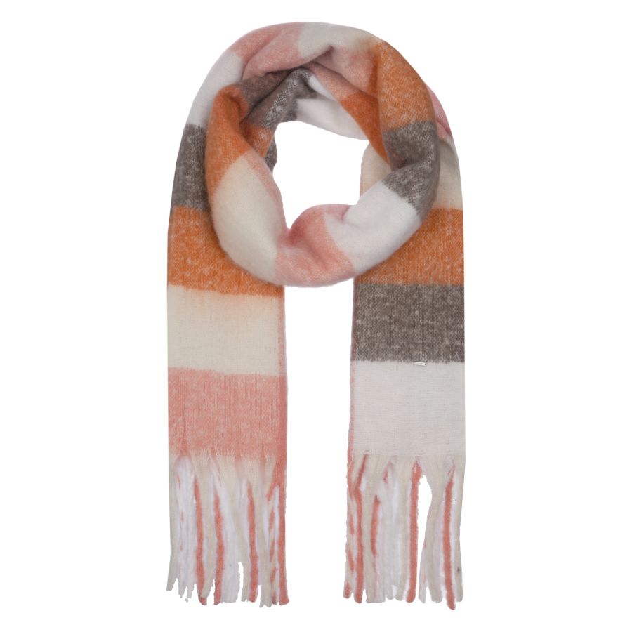 Luhta Scarf Naanjoki Dames