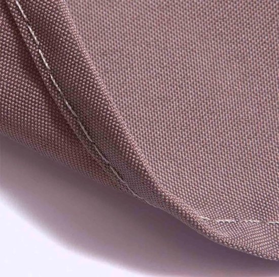Madison Parasol Timor Luxe 400Cm