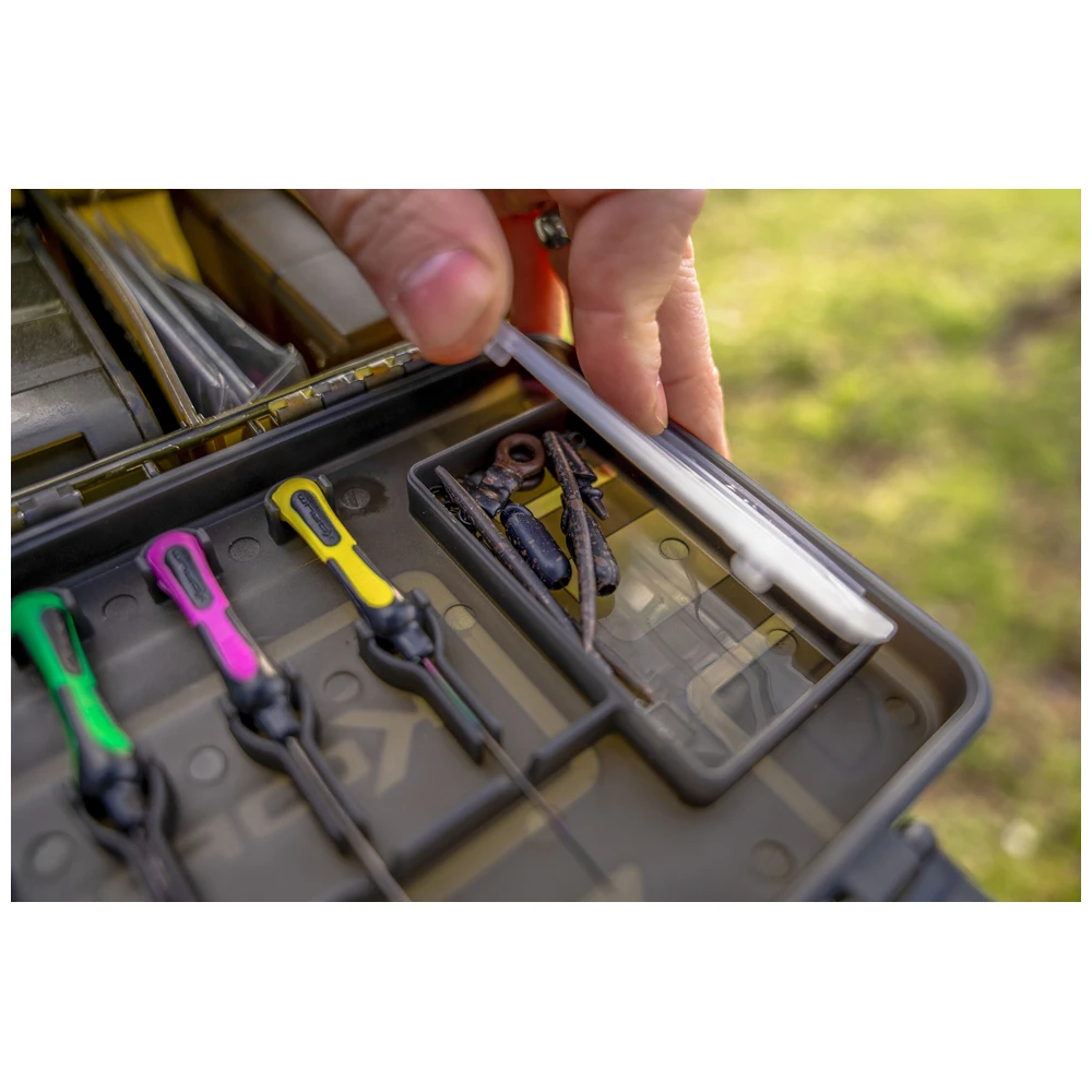 Korum Roving Blox Fully Loaded