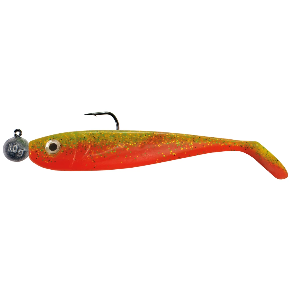 Predox Ww Fire Tiger 10Cm-10Gr-5/0