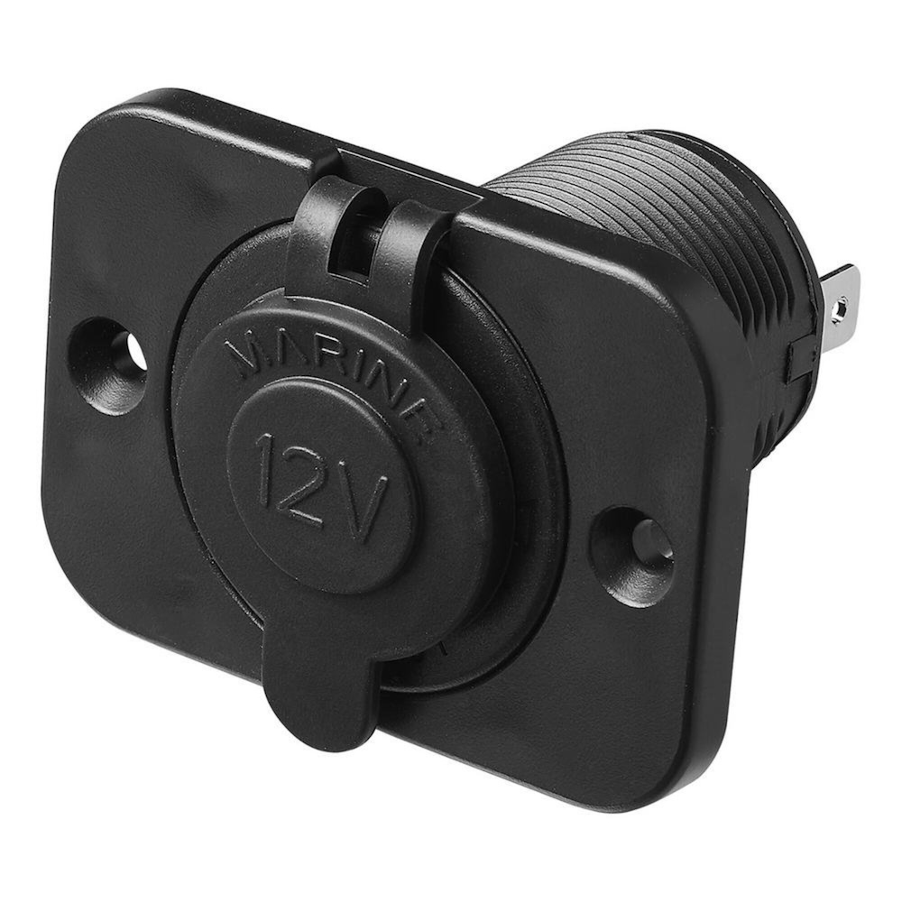 Proplus Sigarettenaansteker-Inbouwdoos 12V/24V Met Afsluitdop