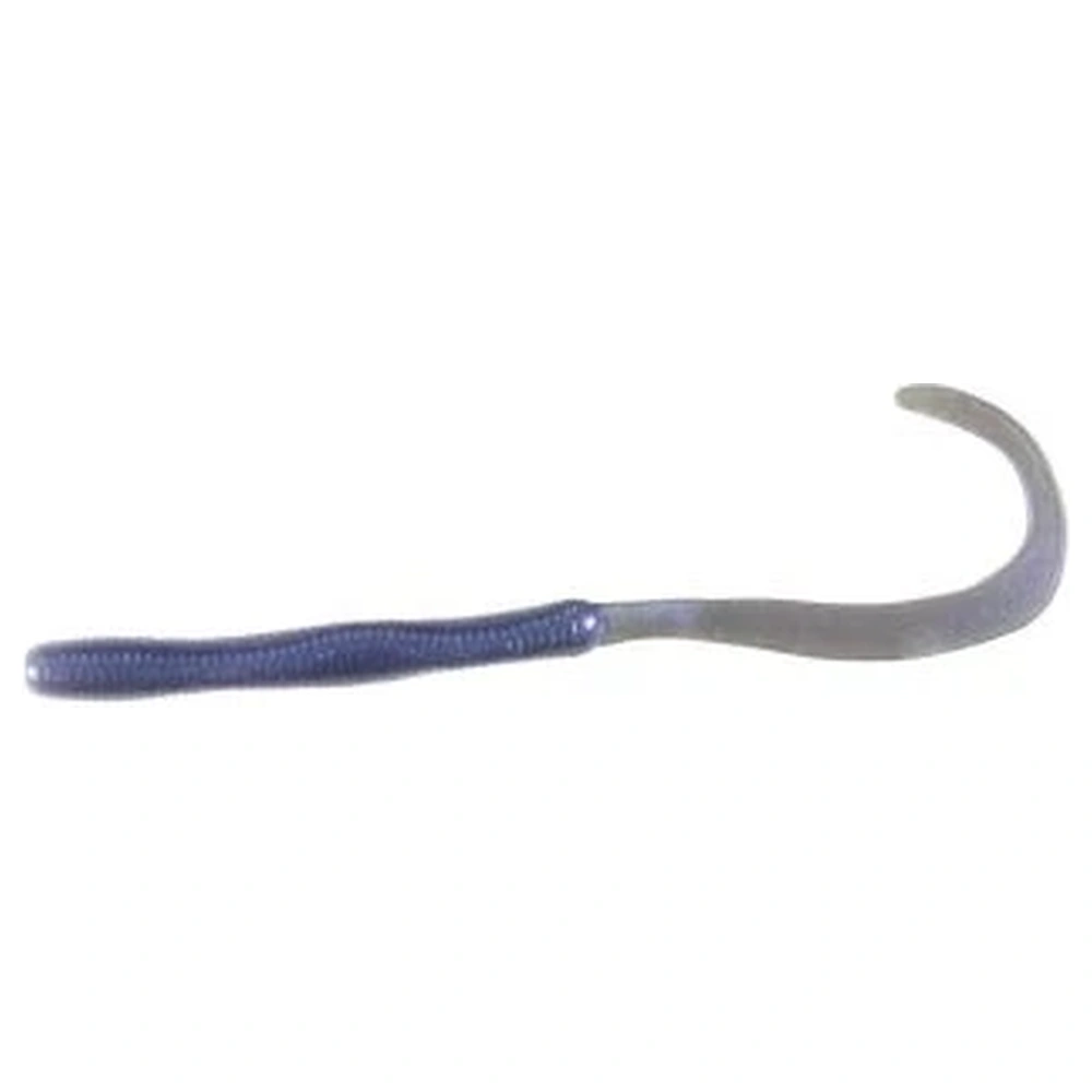 Duo Realis Wriggle Curly 3.8" F047 Pro Blue