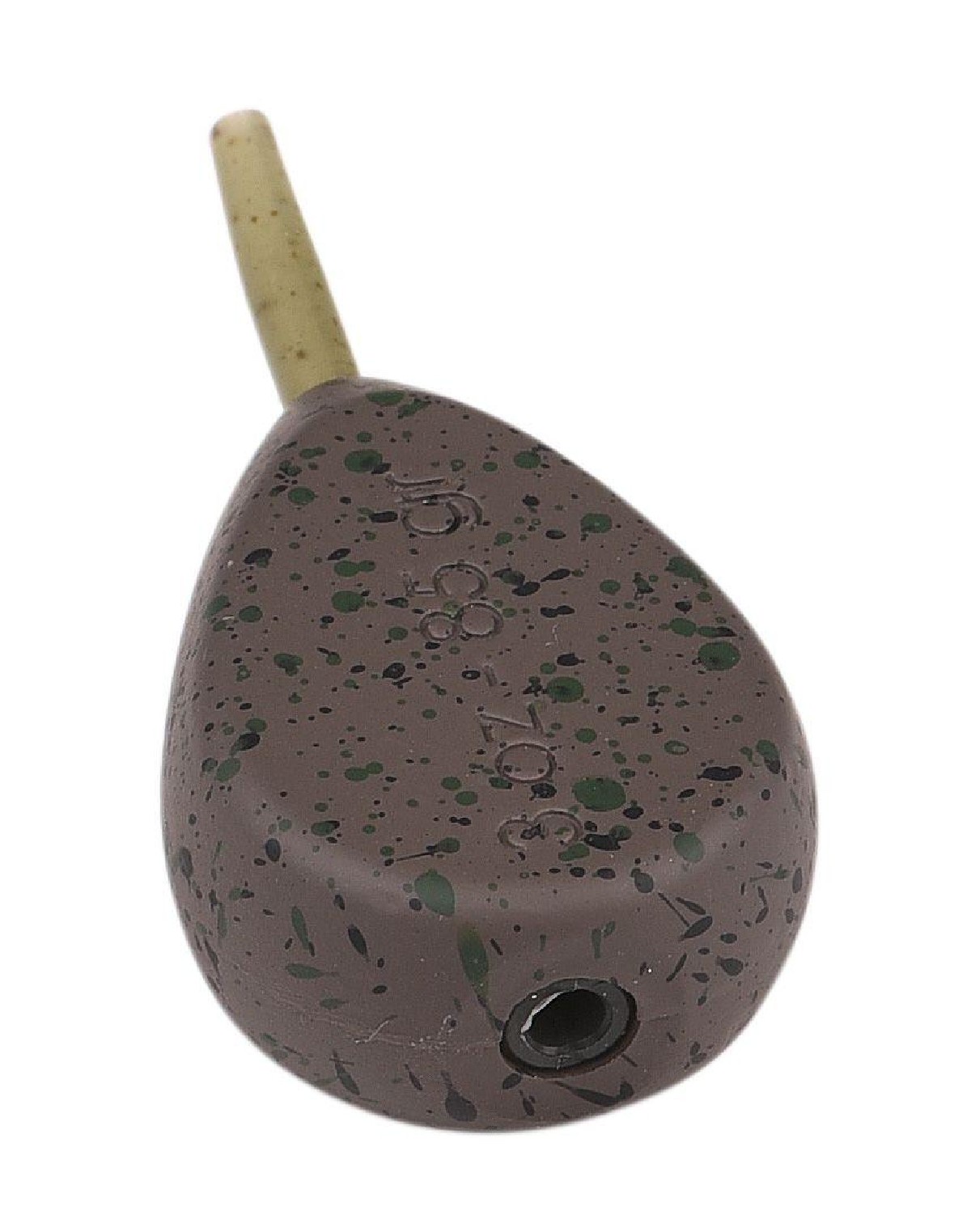 Pole position Flat Pear Inline Action Pack 85g