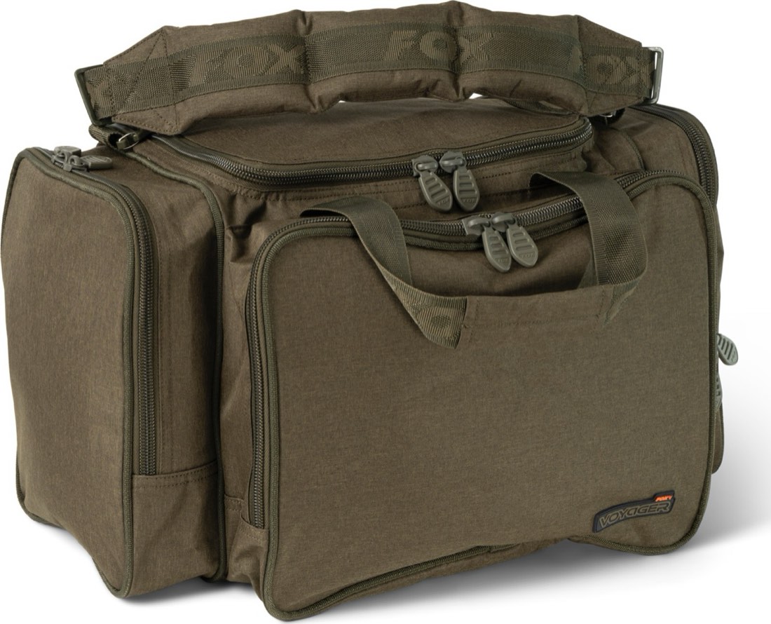 Fox Voyager Carryall Medium