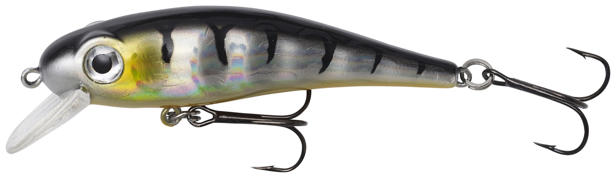 Westin Kinetic Buggy Bugger Golden Chrome 8g