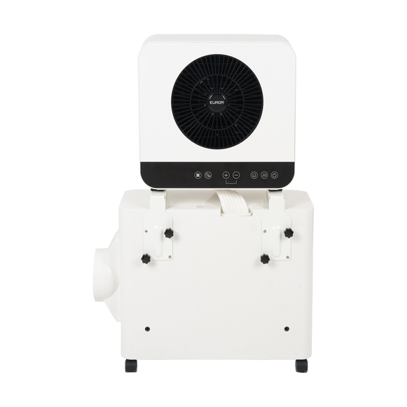 Eurom Split Airco Ac3501 Wifi