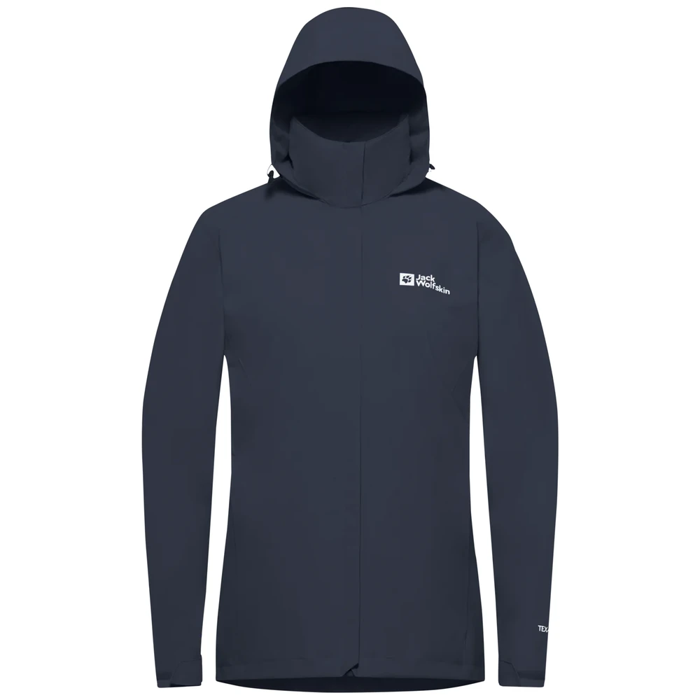 Jack Wolfskin Trailtime 2L Jacket Dames 