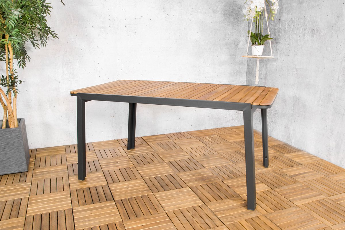 SenS-Line Dexter Tafel 160Cm