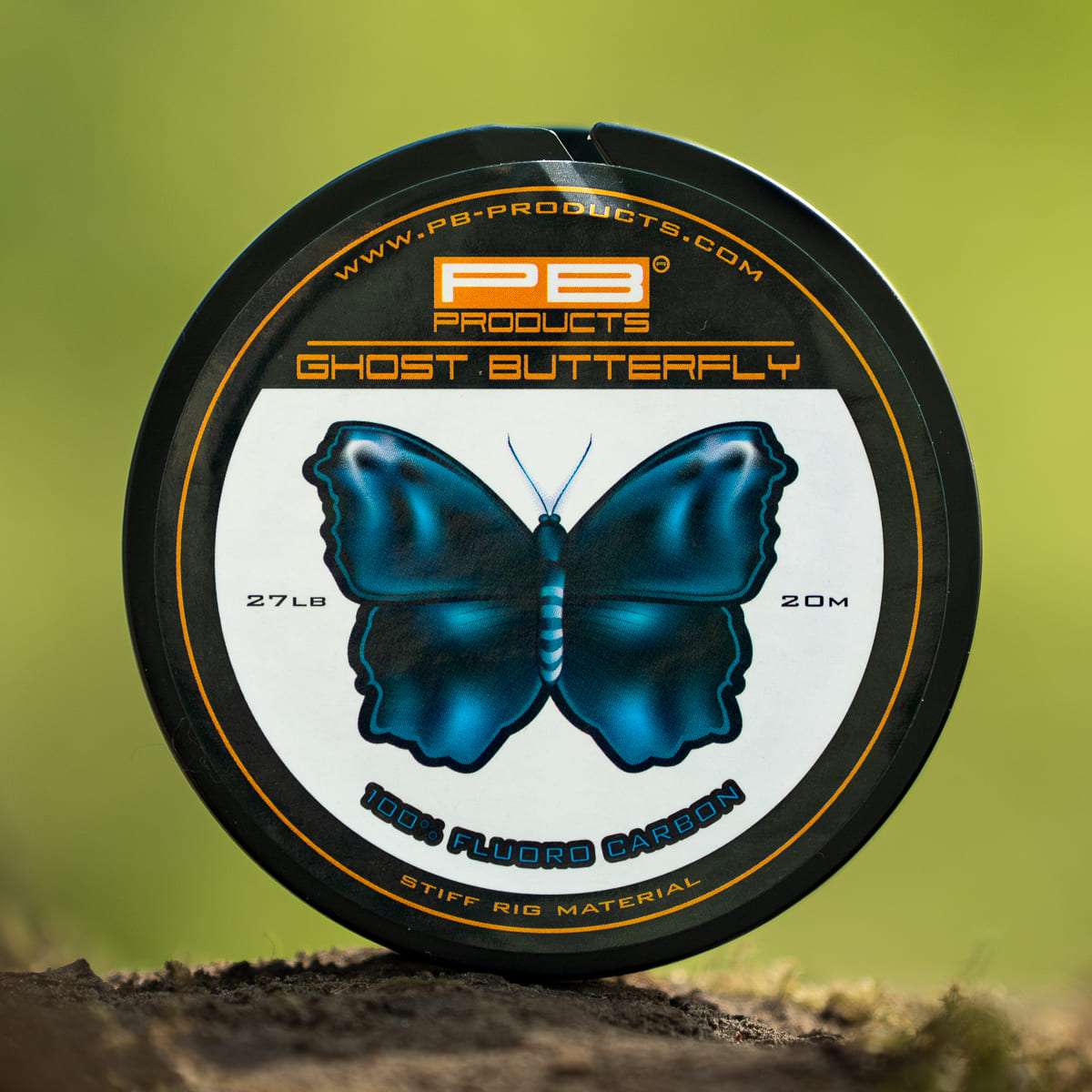 PB Products Ghost Butterfly 27lb 20M