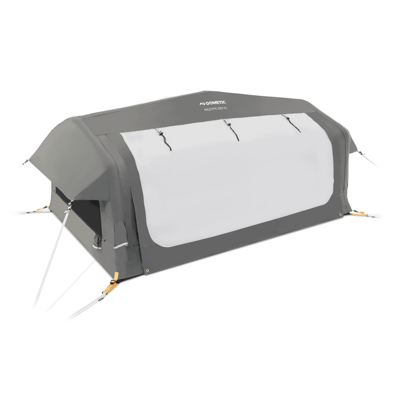 Dometic Pico FTC 2X2 TC