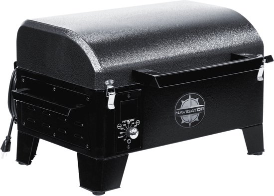 Pit Boss Pelletgrill Navigator 150