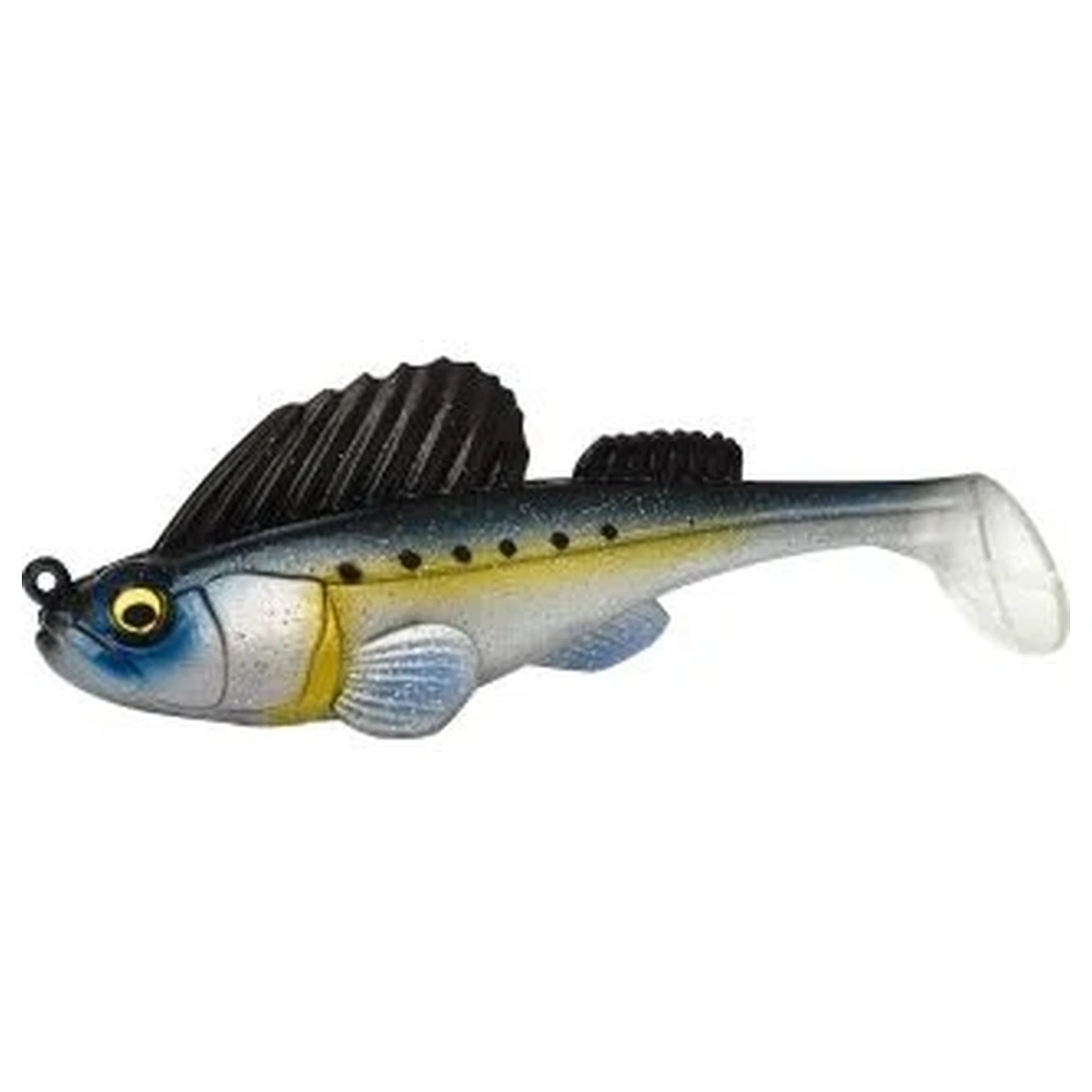Megabass Dark Sleep 3 - 3/4 Uf Iwash (Sp-C)