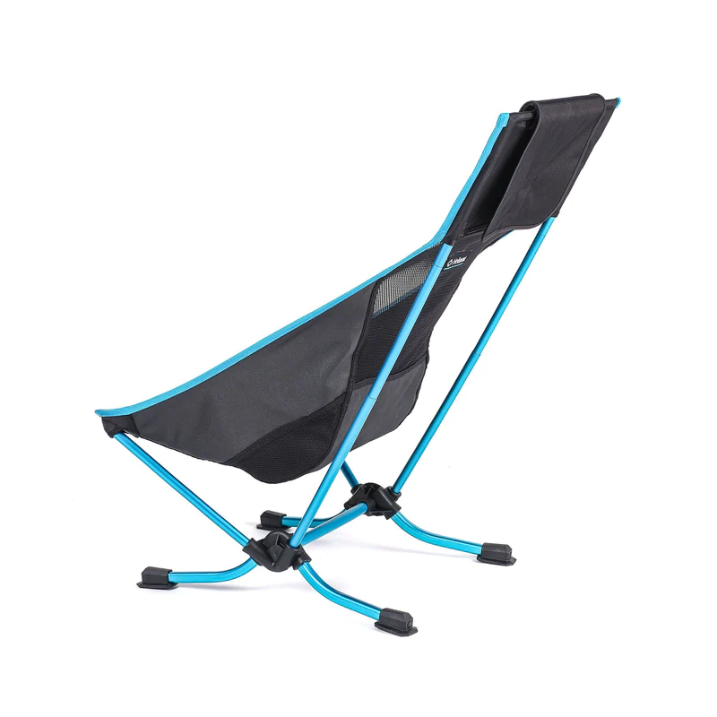 Helinox Beach Chair R2 - Black