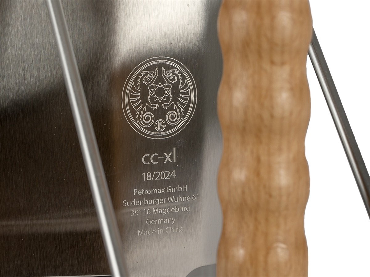 Petromax Brikettenstarter