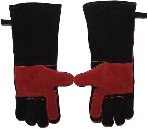 Kamado Joe - Leather Gloves