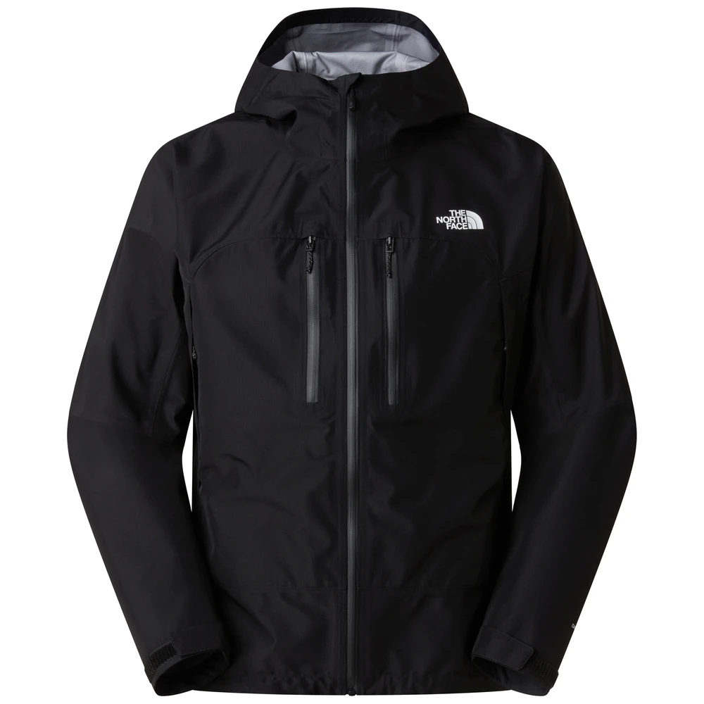 The North Face Valley View Jacket Heren