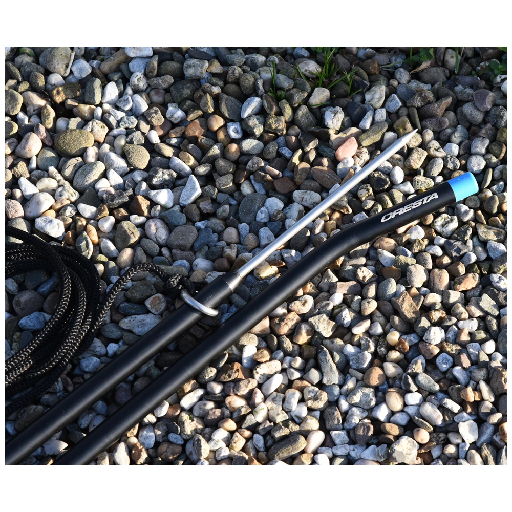 Cresta Spiked Measure Sticks