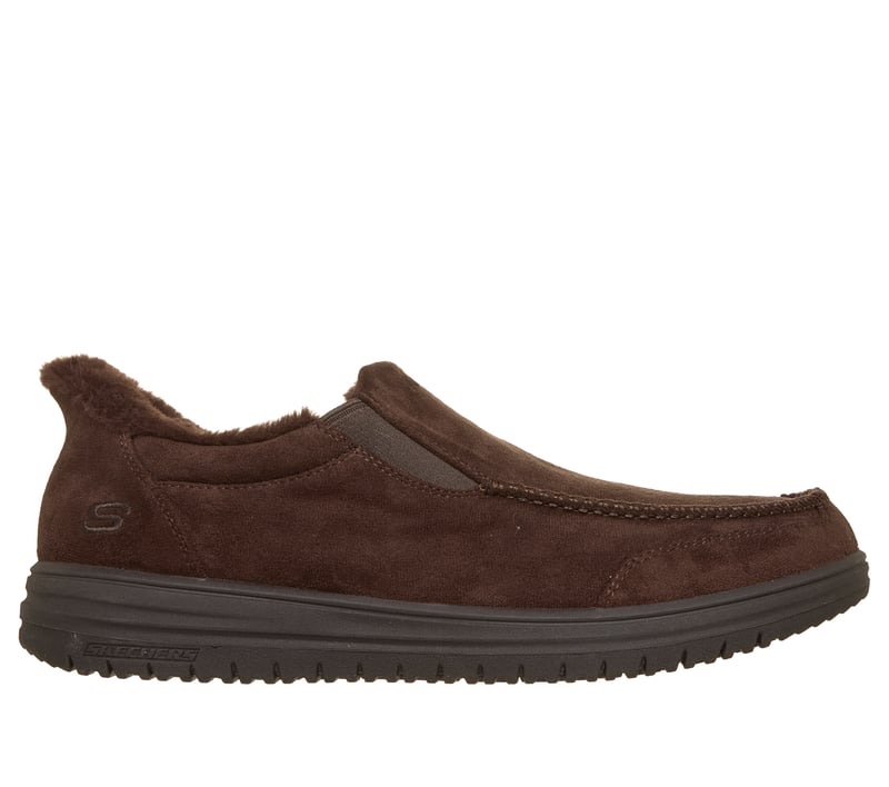 Skechers Murette - Scofield Heren