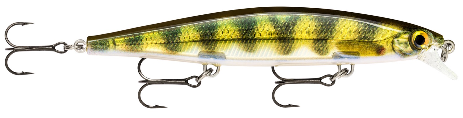 Rapala Shadow Rap Sdr11 Pel