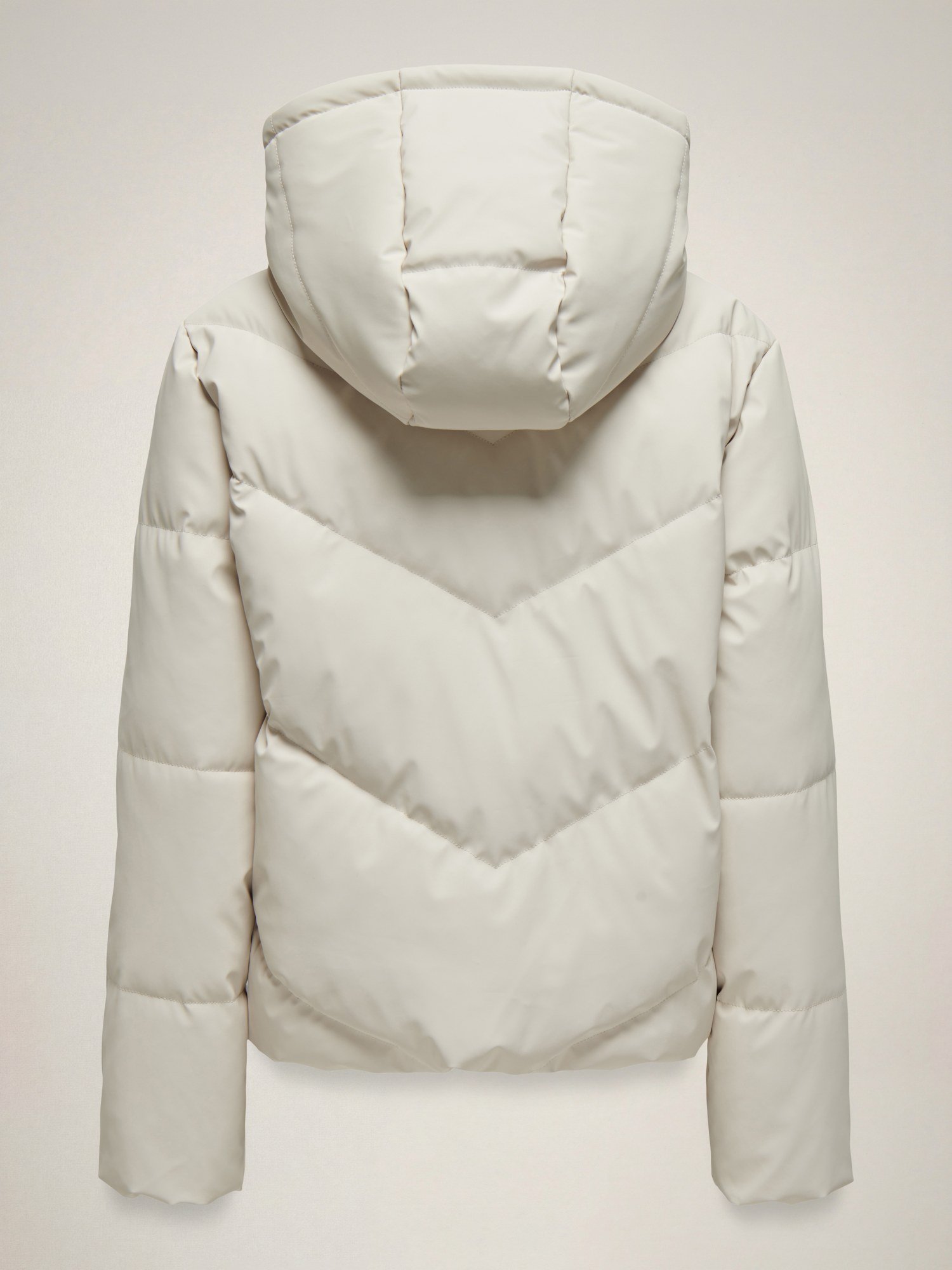 Jacqueline DE Yong Arnhem Water Rep Short Jkt Dames