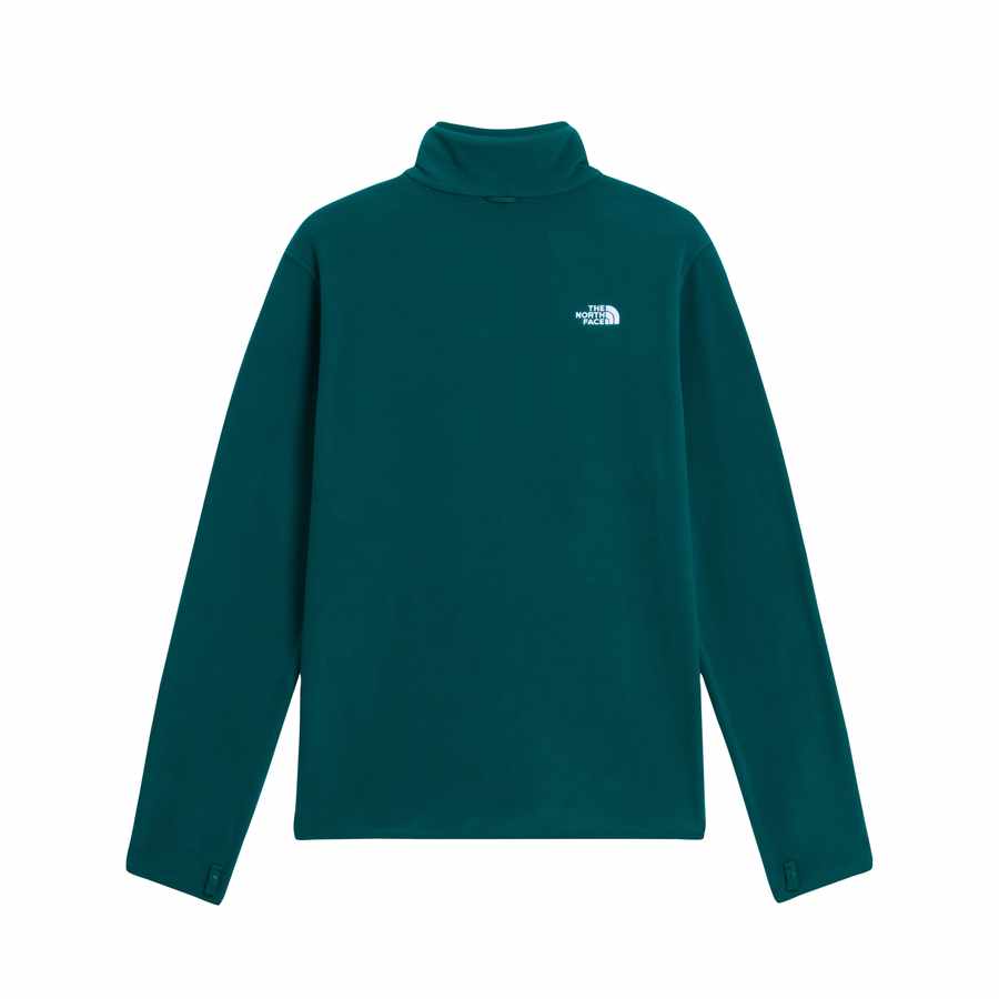 The North Face Glacier Fleece Jacket Heren