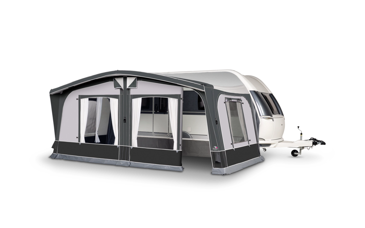 Dorema Voortentluifel Octavia Air