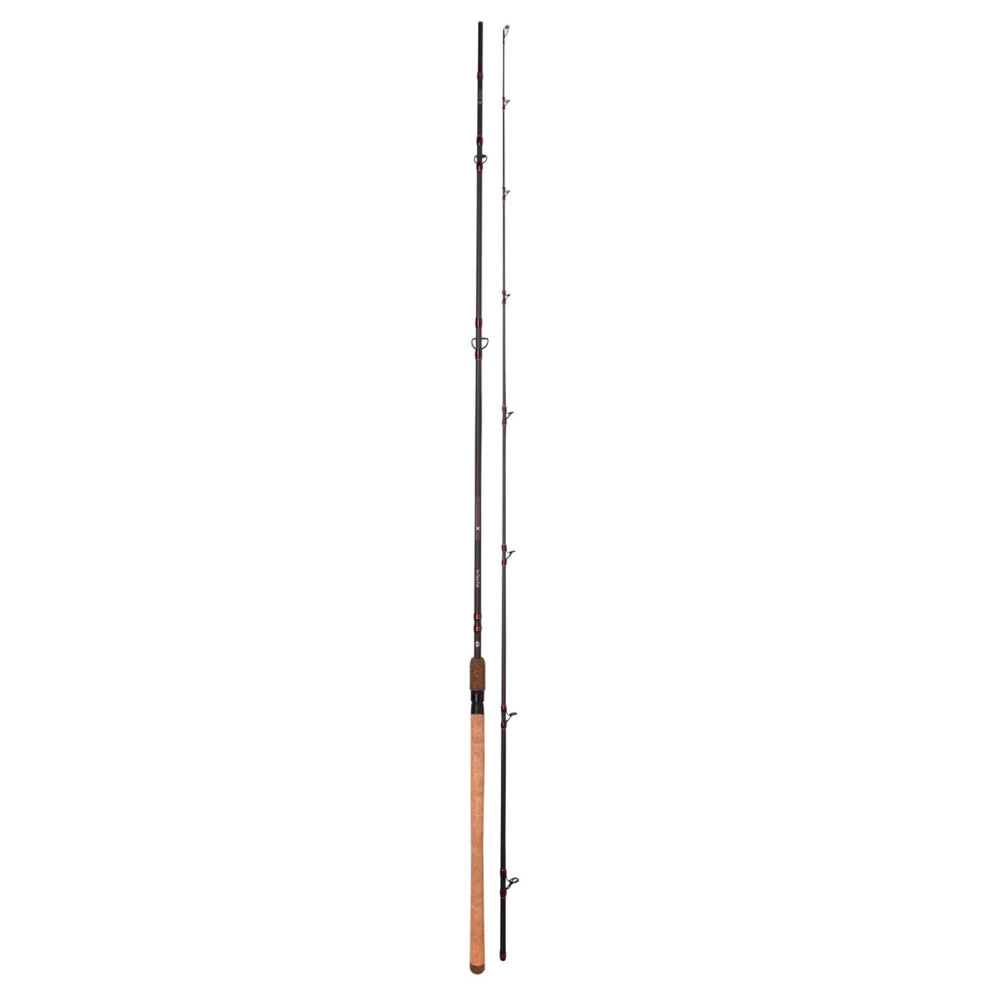 Spro Ridge Classix Deadbait 40-120g