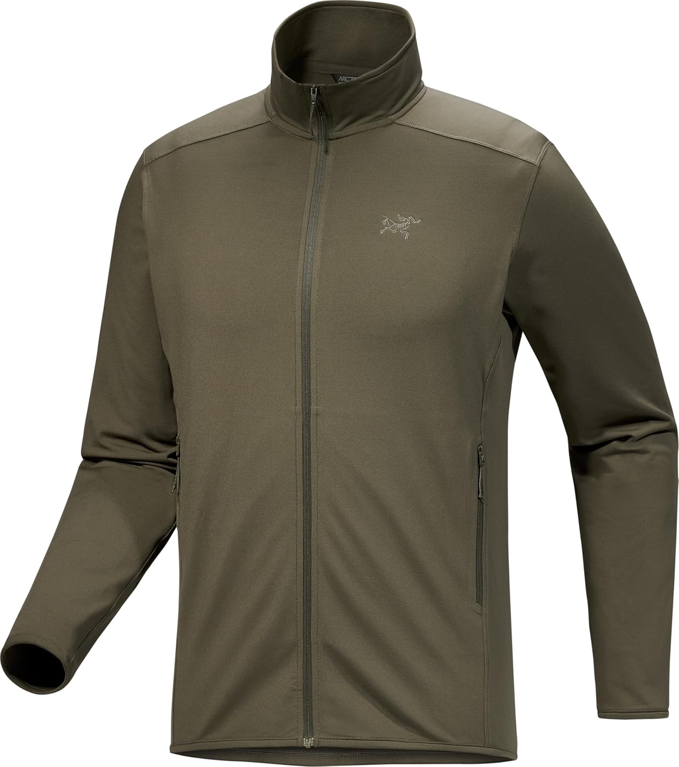 Arc'teryx Kyanite Lightweight Jacket Heren