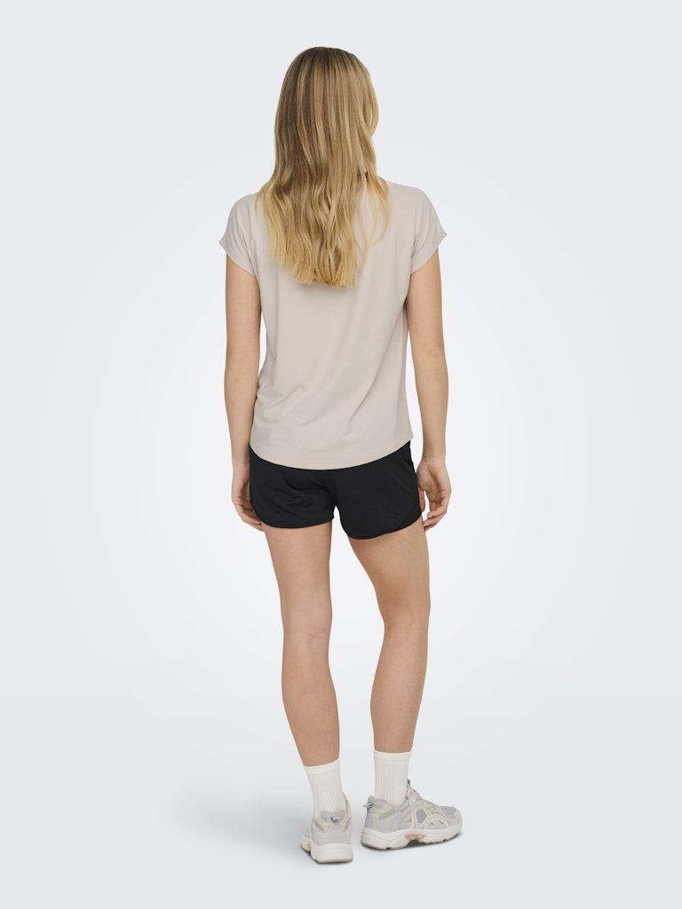 Only Play Mila-2 Life MW Loose Pck Shorts Dames