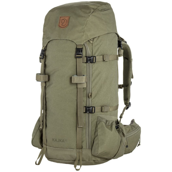 Fjallraven Rugtas Kajka 35 Dames 
