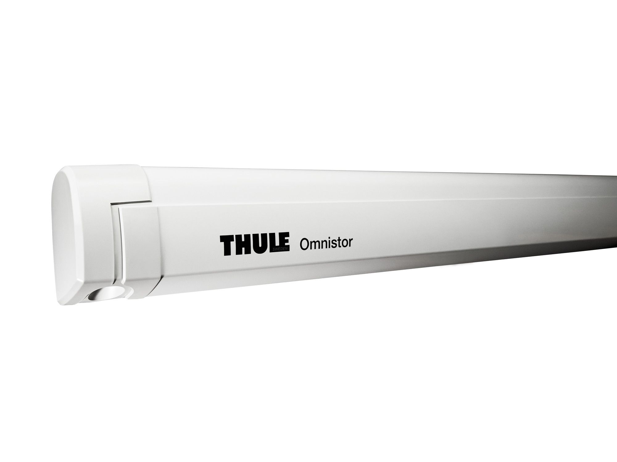 Thule 5200 Met Motor 12V Wit