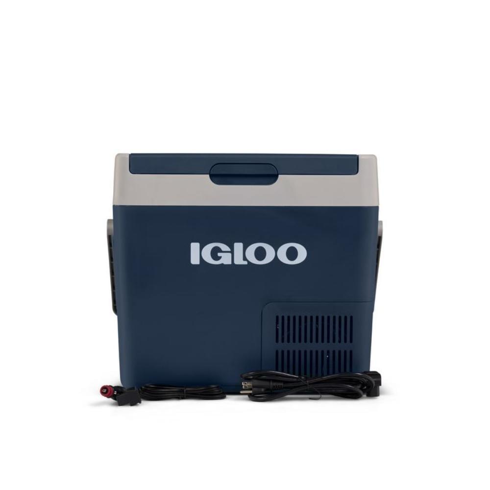 Igloo Compressor Koelbox ICF18