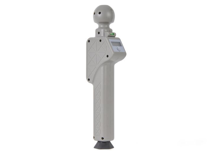 Disselweger Digitaal Verstelbaar