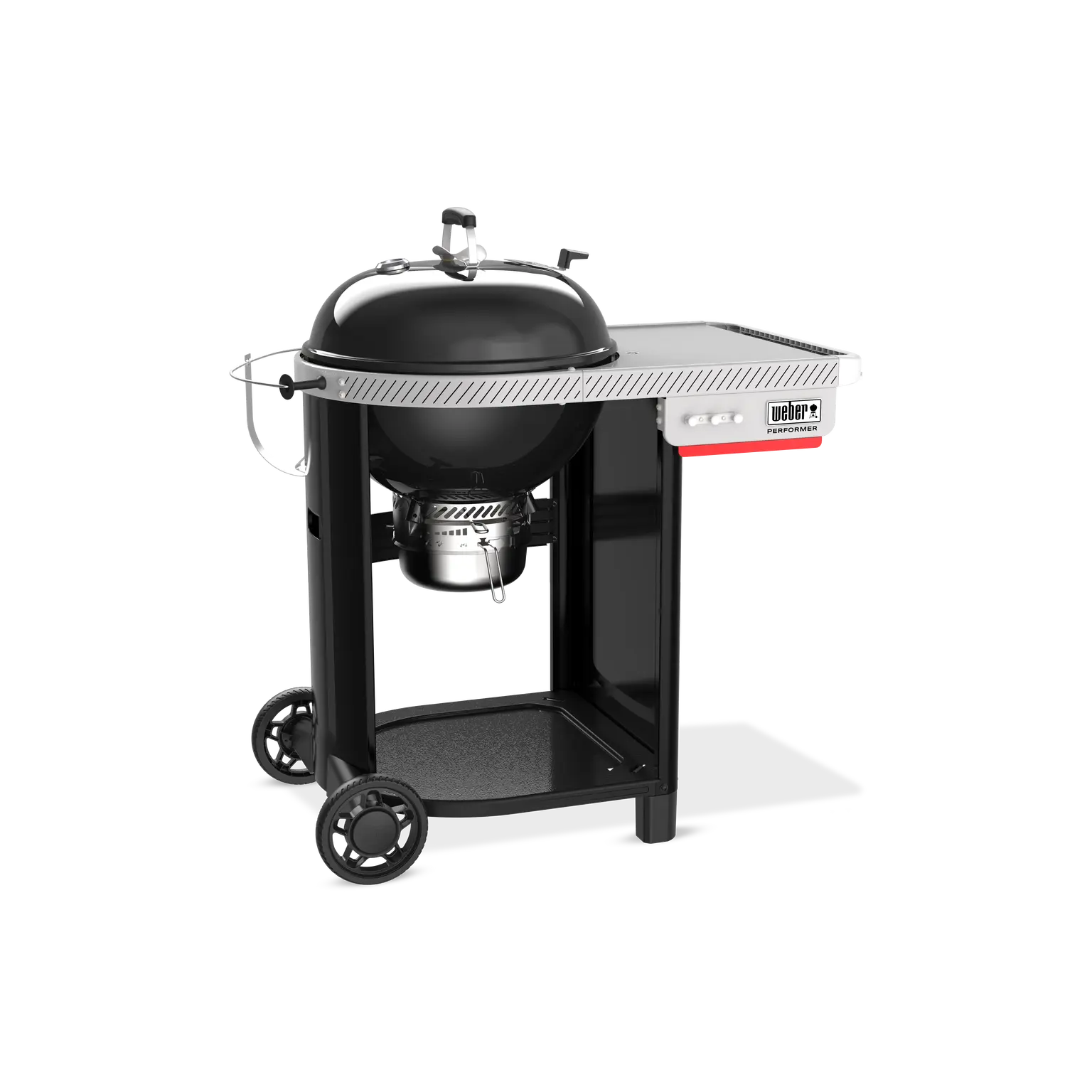 Weber Performer