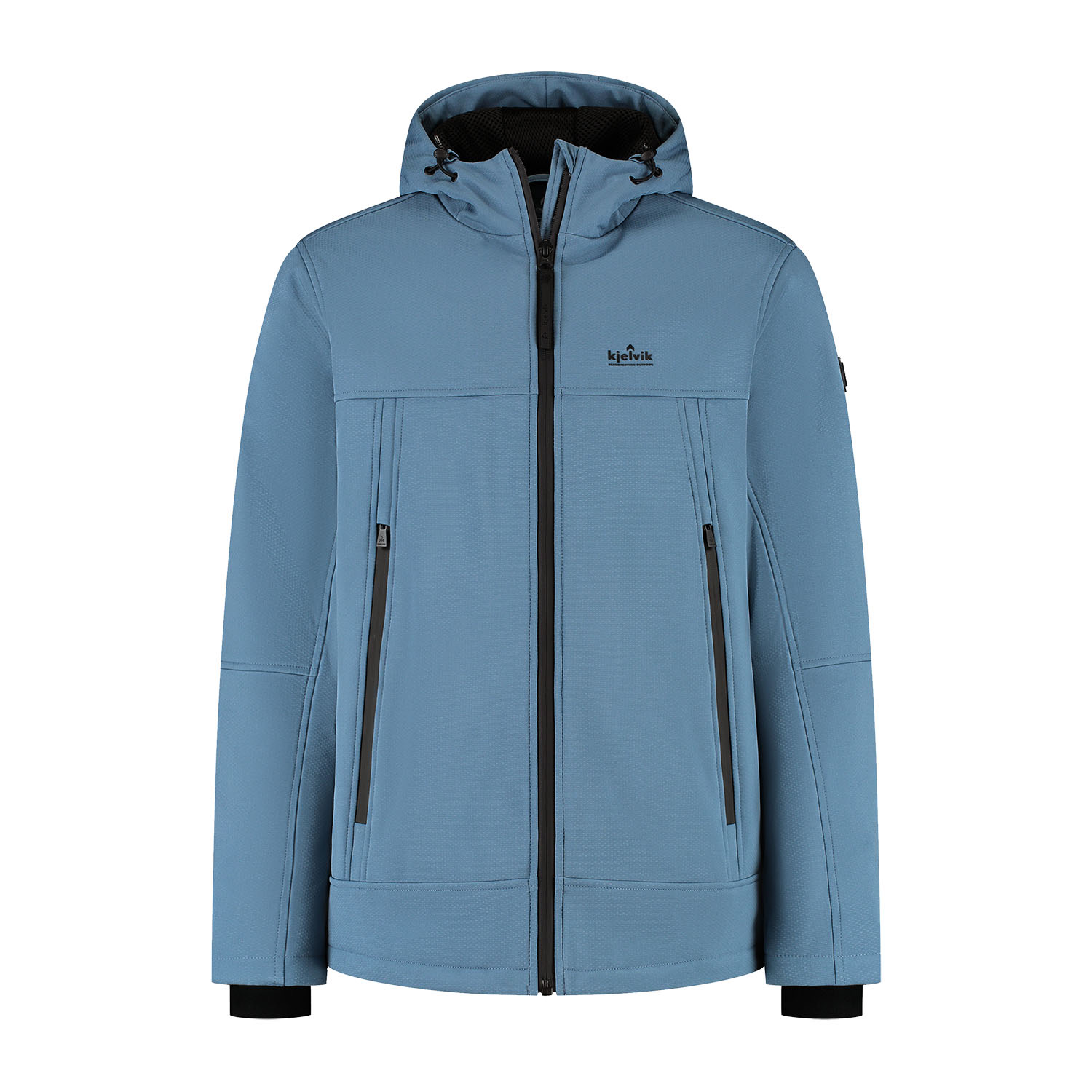 Kjelvik Softshell Jacket Dax Heren