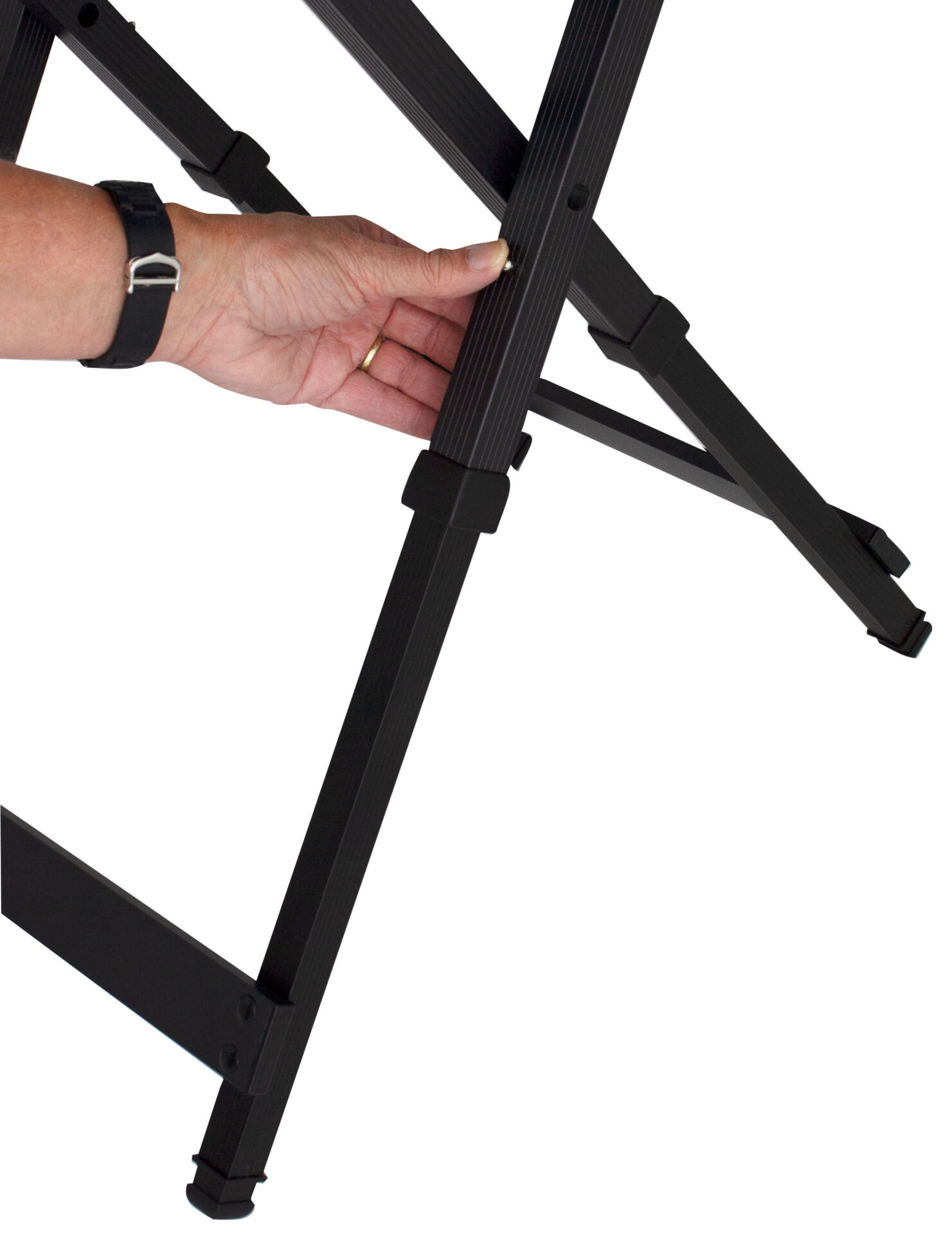 Eurotrail Vienne Alu Klaptafel