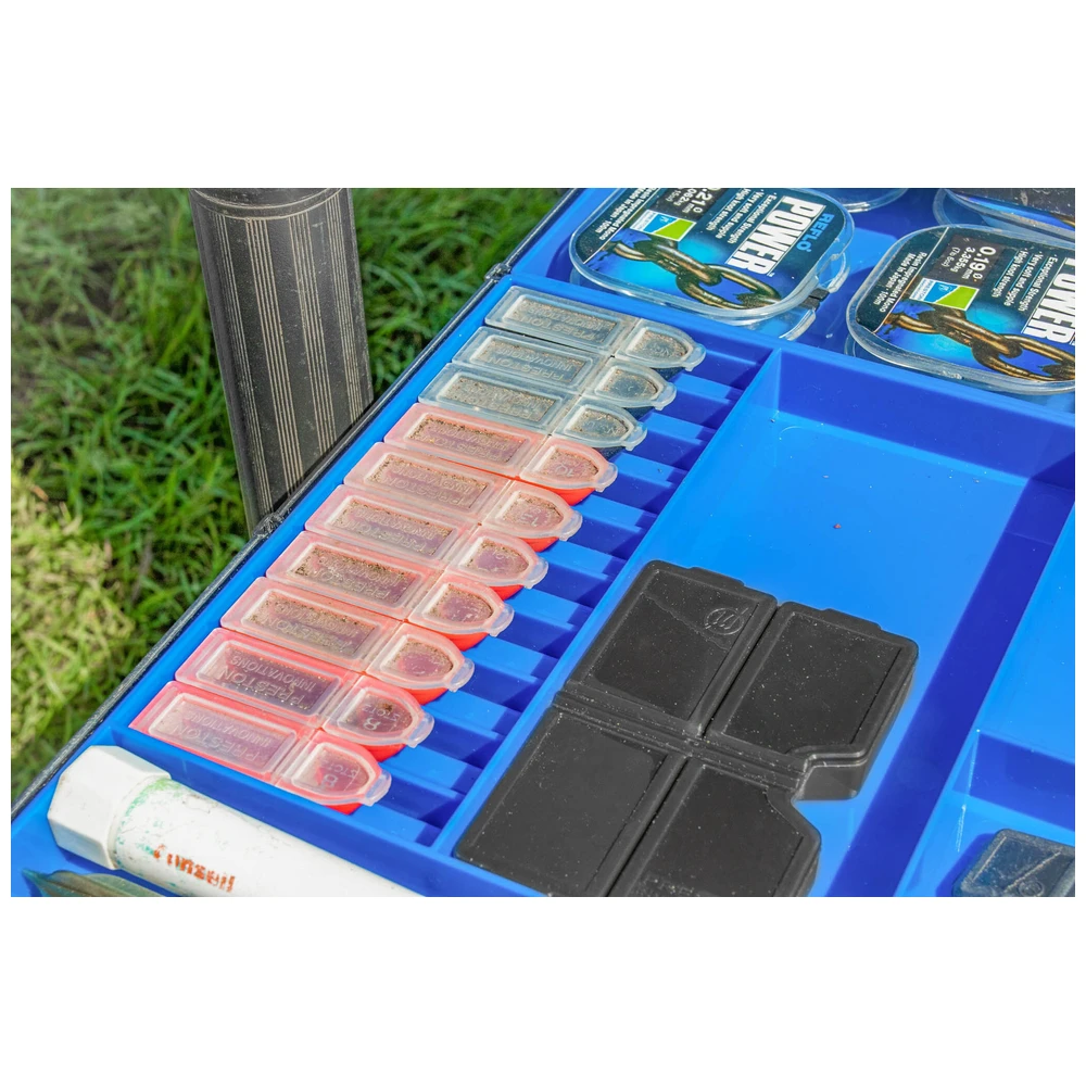 Preston Drawer Organiser Inserts Deep