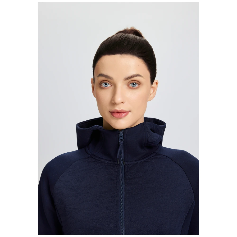 Icepeak Midlayer Amberg Dames