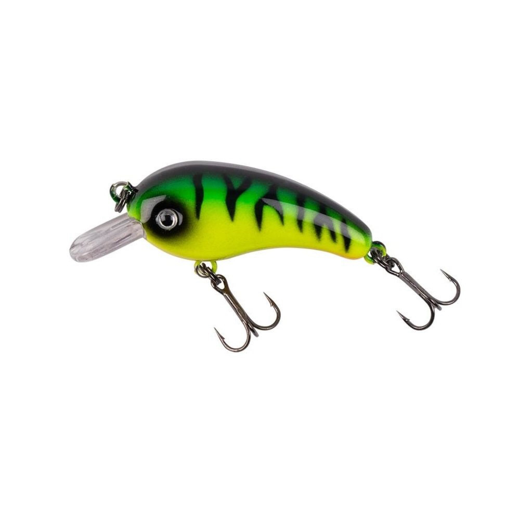 Zebco Demonic Crank Firetiger 6.5cm 6.5g