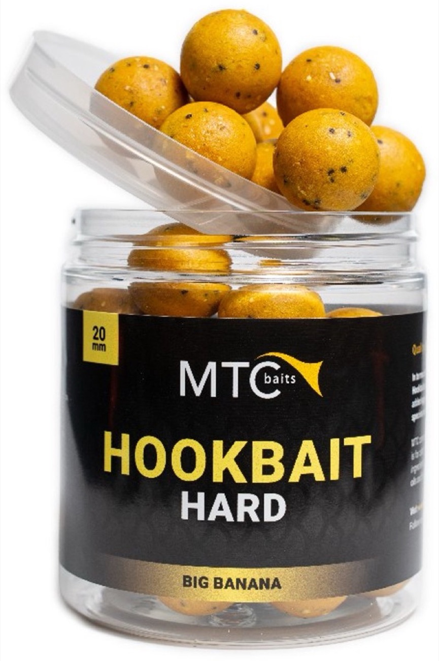 MTC Baits Hhb Big Banana - 20 mm