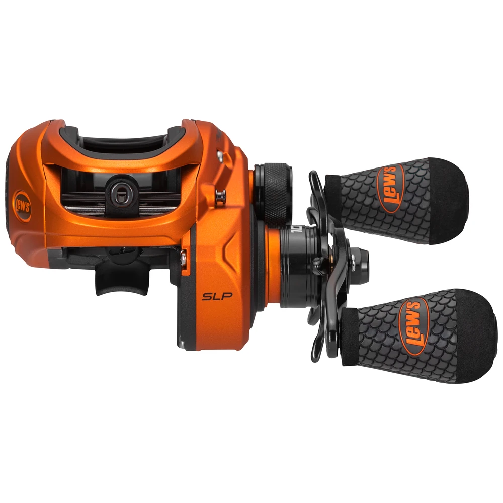 Lew'S Mach Crush Slp Mcr1Shla