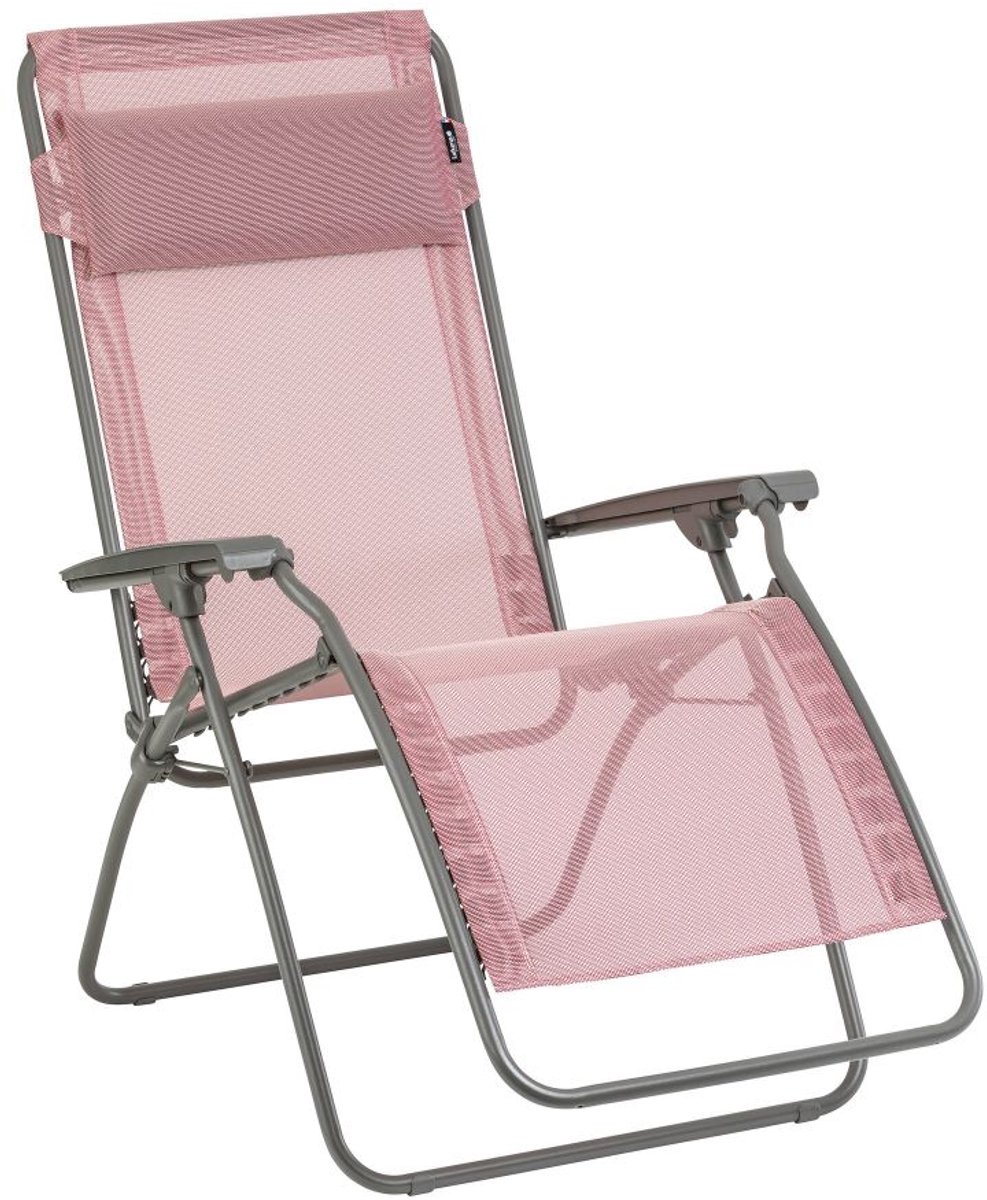 Lafuma R Clip Batyline - Cerisier