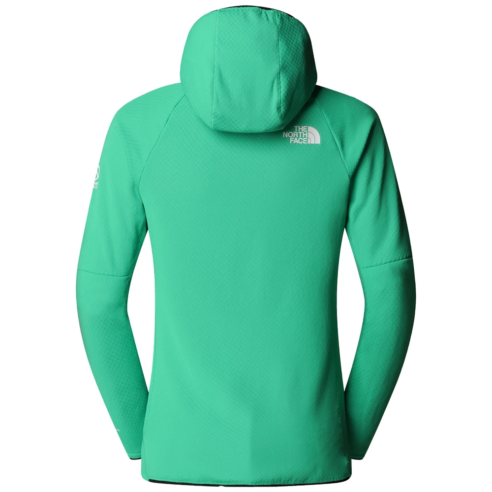The North Face Futurefleece FZ Hoody Dames