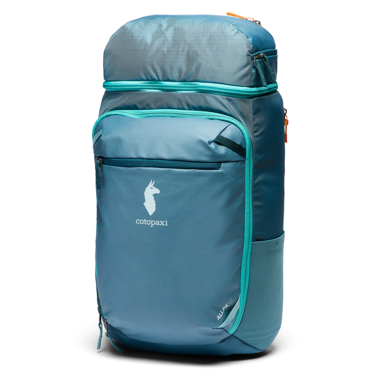 Cotopaxi Allpa 50L Adventure Travel Pack Cotopaxi Allpa 50L Adventure Travel Pack