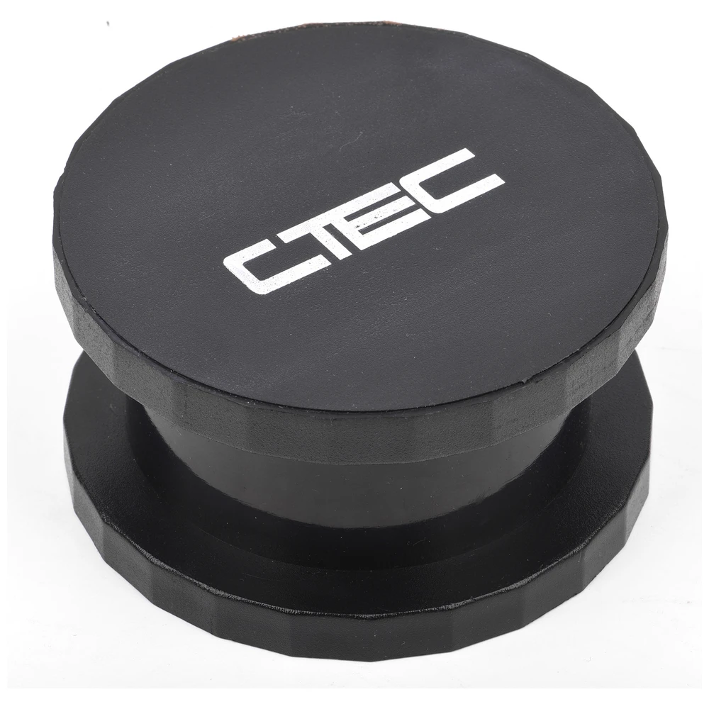 Ctec Crusher
