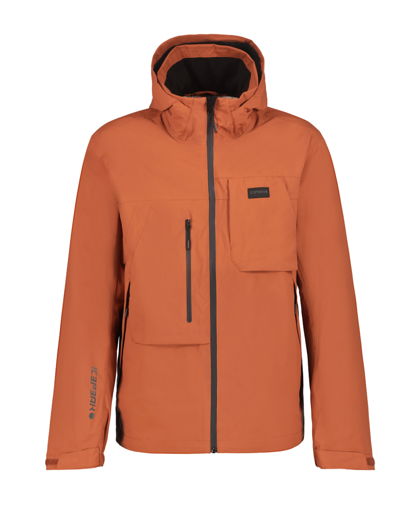 Icepeak Jacket Brandt Heren
