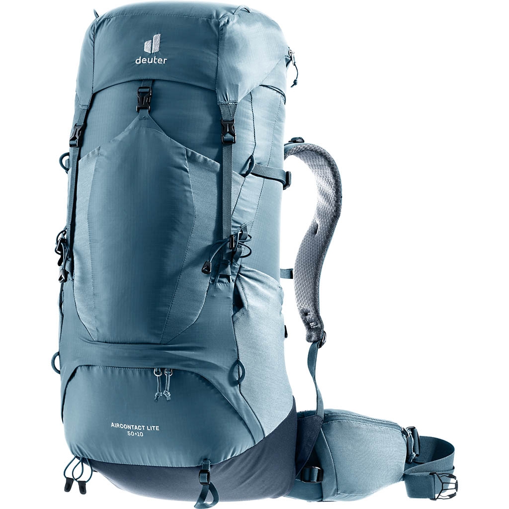 Deuter Backpack Aircontact Lite 50+10