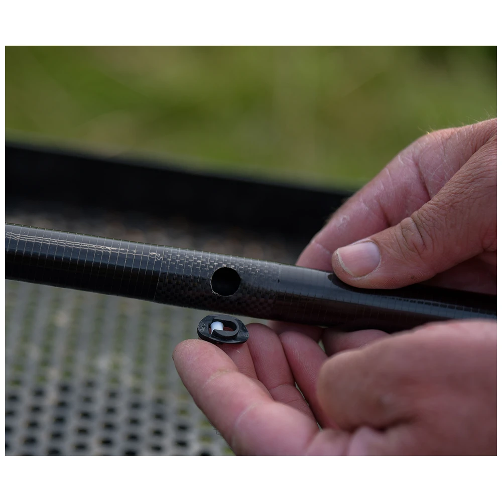 Cresta Smooth Pullerslot Round Hole