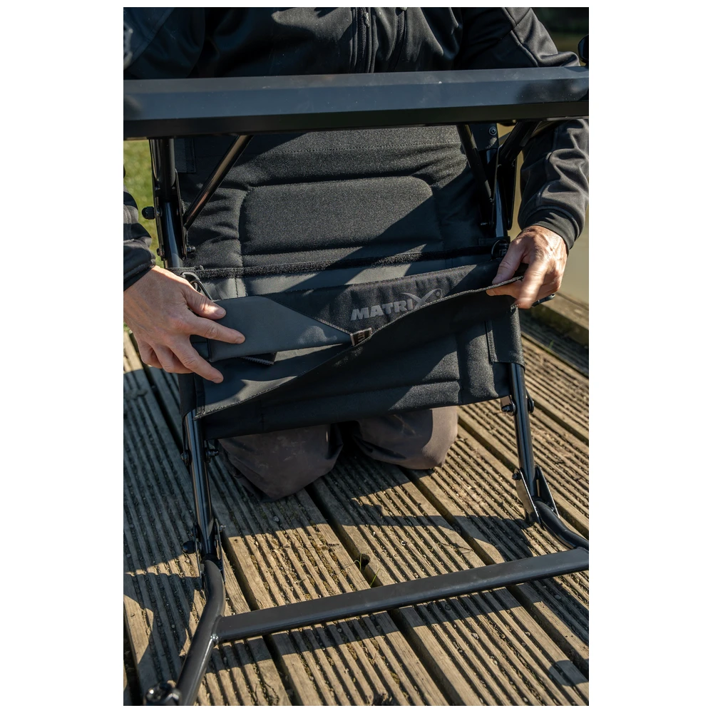 Matrix Accessory Chair S25 Lite